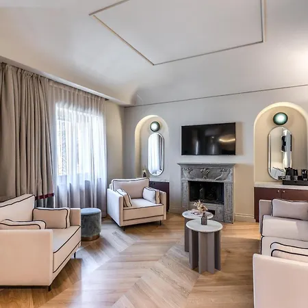 Dimora Coppelle - Adults Only 4*