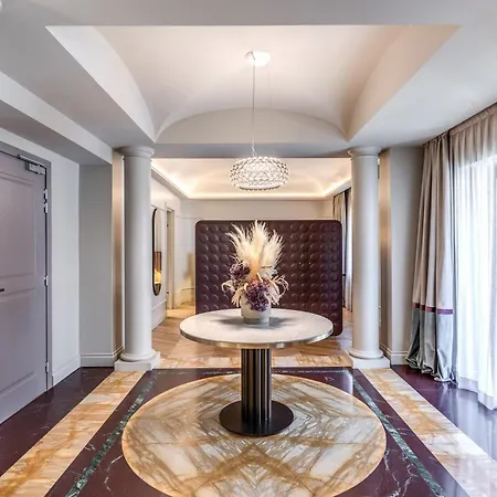 ホテル Dimora Coppelle - Adults Only