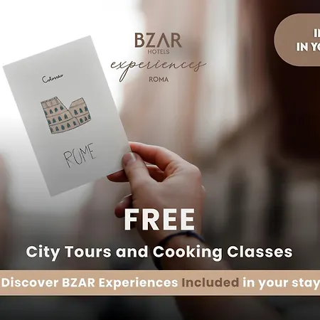 Dimora Coppelle - Adults Only 4* ローマ