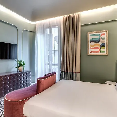 Dimora Coppelle - Adults Only 4*