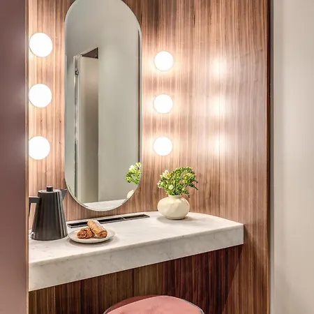 Hotel Dimora Coppelle - Adults Only 4*