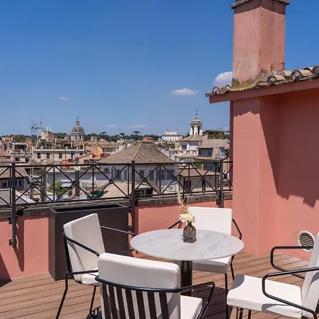 Palazzo Delle Coppelle Hotel