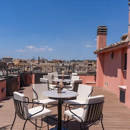 Hotel Palazzo Delle Coppelle
