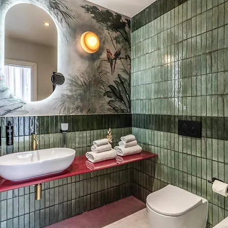 Hotel Palazzo Delle Coppelle Roma