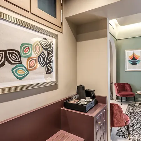 Dimora Coppelle - Adults Only 4* Rom