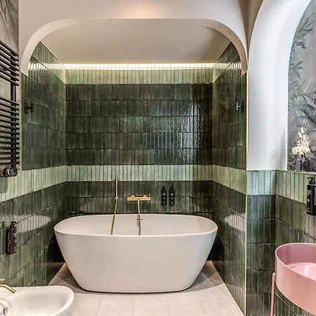 Palazzo Delle Coppelle Hotel Roma