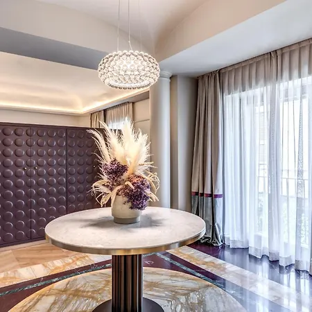 Hotel Palazzo Delle Coppelle Roma
