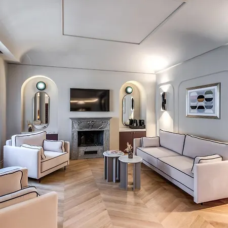 Hotel Dimora Coppelle - Adults Only Roma