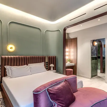 Dimora Coppelle - Adults Only Hotel 4*