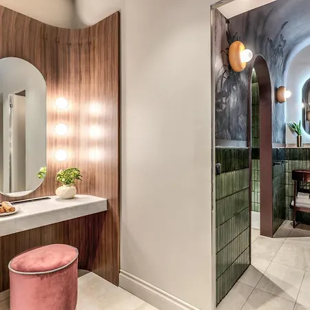 Dimora Coppelle - Adults Only Hotel Rom