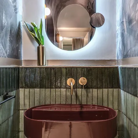 Dimora Coppelle - Adults Only Rom