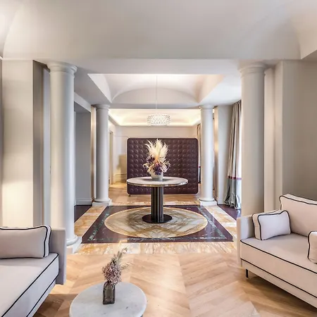 Hotel Dimora Coppelle - Adults Only 4*