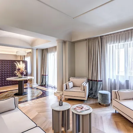 Dimora Coppelle - Adults Only Hotel 4*