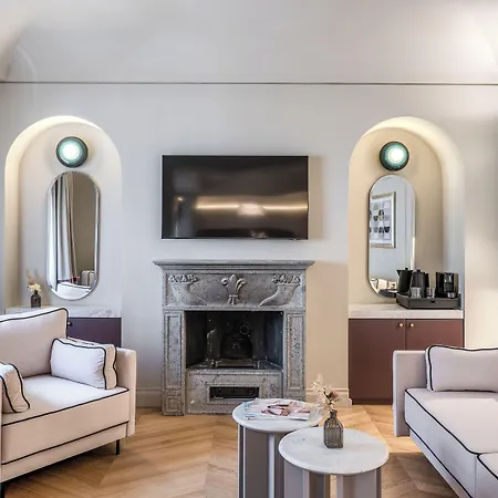 Dimora Coppelle - Adults Only Hotel 4*