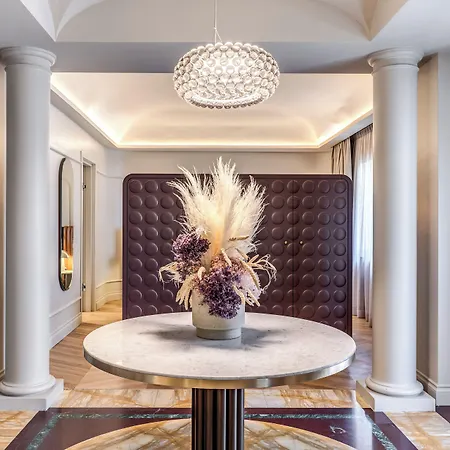 Hotel Dimora Coppelle - Adults Only Rom