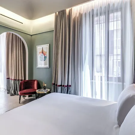 Hotel Dimora Coppelle - Adults Only Rom