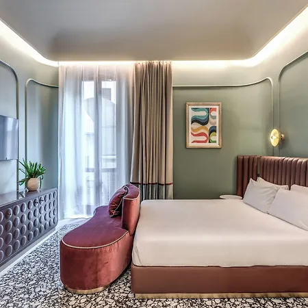 Dimora Coppelle - Adults Only Hotel 4*