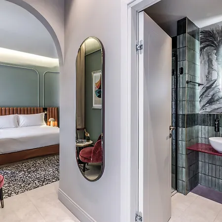 Dimora Coppelle - Adults Only Hotel