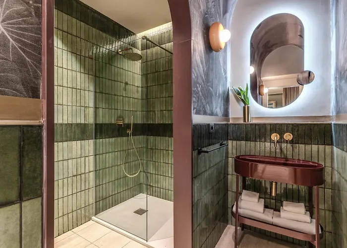 Hotel Dimora Coppelle 4*