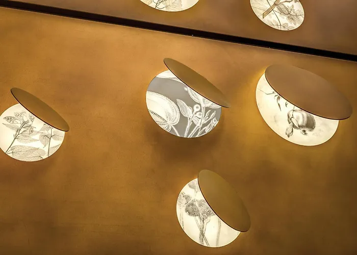 Dimora Coppelle 4* Roma