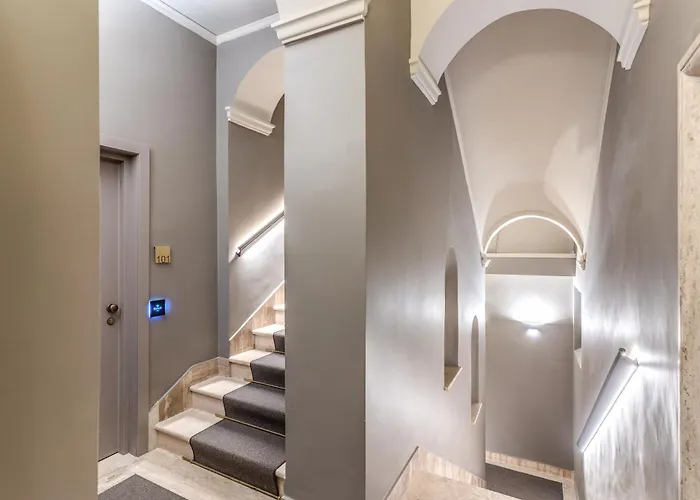 Hotel Dimora Coppelle