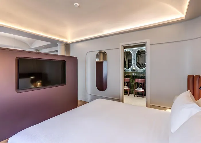 Hotel Dimora Coppelle Roma