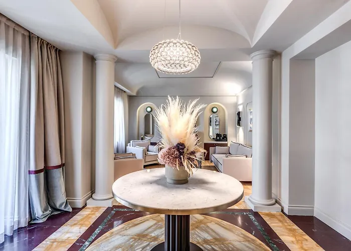 Hotel Dimora Coppelle