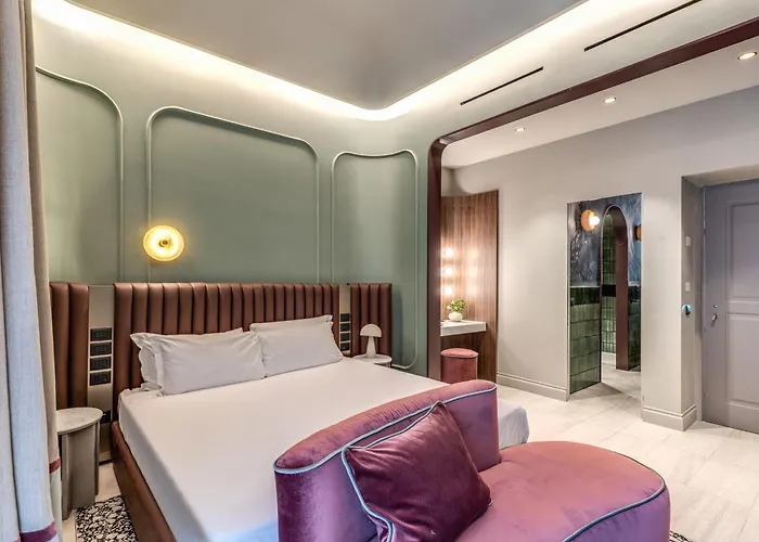 Dimora Coppelle Hotel 4*