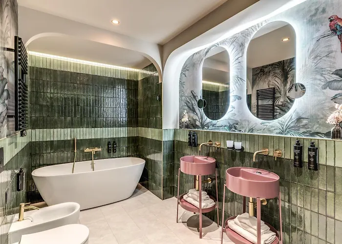 Hotel Dimora Coppelle 4*