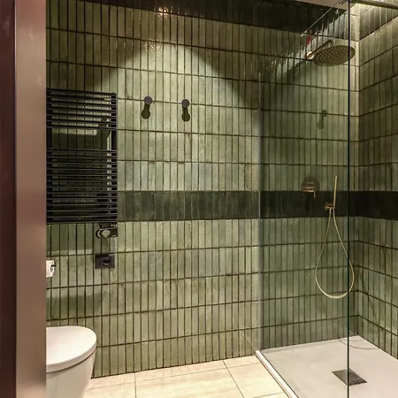 Hotel Dimora Coppelle - Adults Only