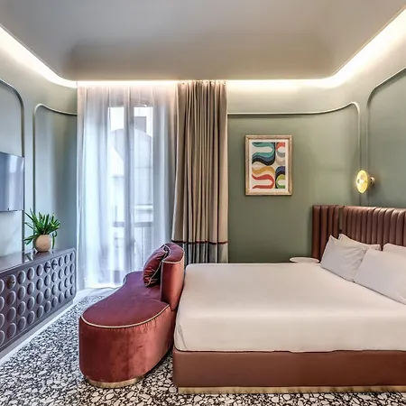 Dimora Coppelle - Adults Only Hotel