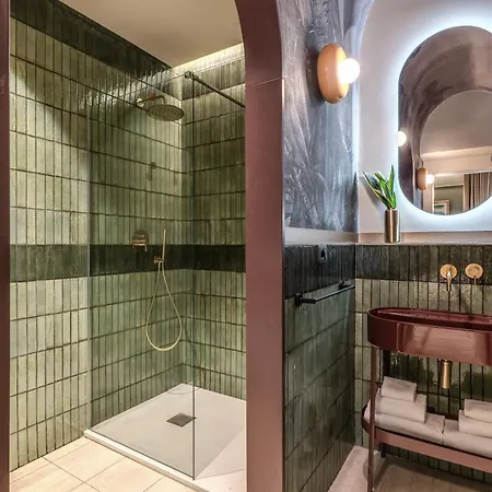 Hotel Dimora Coppelle - Adults Only 4*