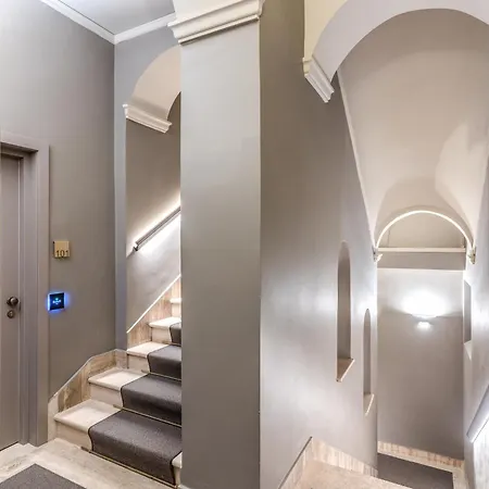 Hotel Dimora Coppelle - Adults Only