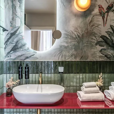 Hotel Dimora Coppelle - Adults Only Roma