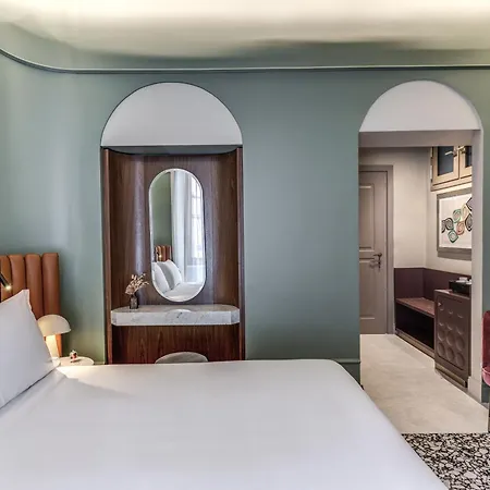 Hotel Dimora Coppelle - Adults Only