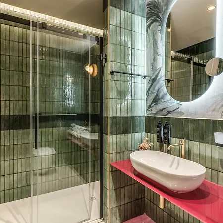 Hotel Dimora Coppelle - Adults Only 4*