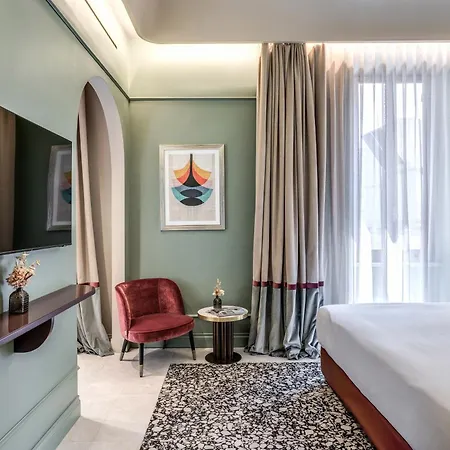 Dimora Coppelle - Adults Only 4*