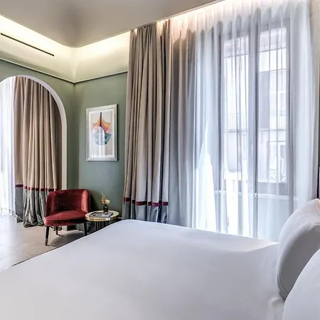 Hotel Dimora Coppelle - Adults Only