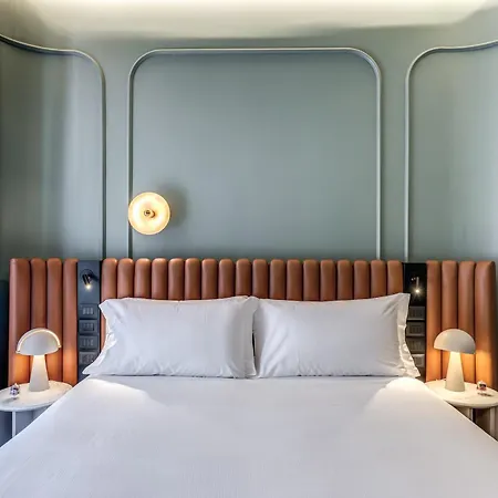 Hotel Dimora Coppelle - Adults Only 4*
