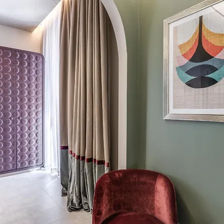 Dimora Coppelle - Adults Only 4*