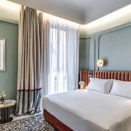 Dimora Coppelle - Adults Only Hotel