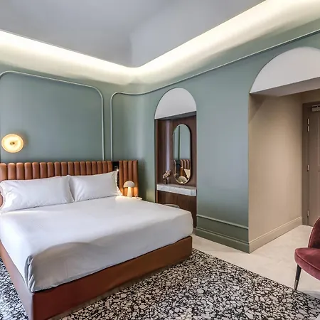 Hotel Dimora Coppelle - Adults Only