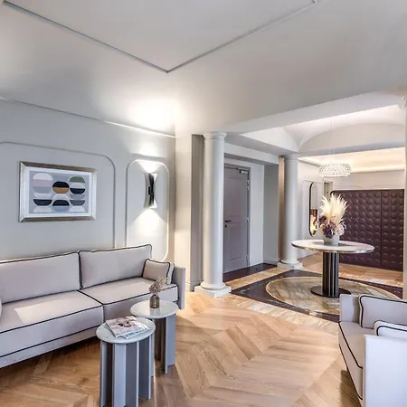 Dimora Coppelle - Adults Only Hotel 4*
