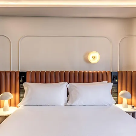 Dimora Coppelle - Adults Only 4* Roma