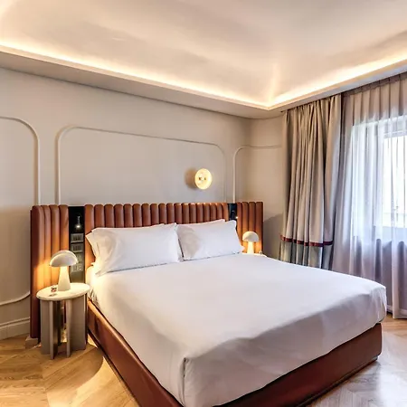 Dimora Coppelle - Adults Only Hotel Roma