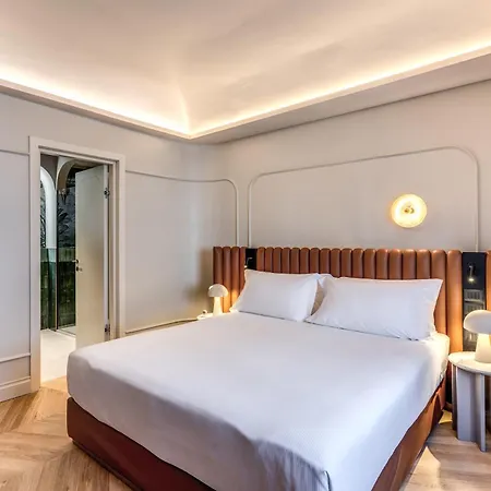 Dimora Coppelle - Adults Only 4*