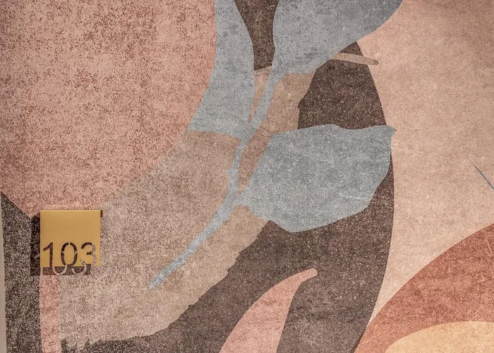 Dimora Coppelle - Adults Only 4* 罗马